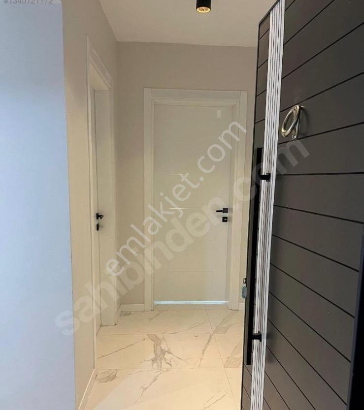 Nehirden Hacıkaplanlarda Satılık İçi Yenilenmiş 3+1 Daire — fotoğraf 3
