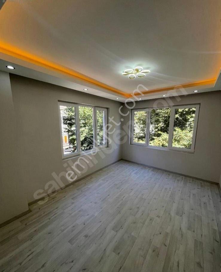 Nehirden Hacıkaplanlarda Satılık İçi Yenilenmiş 3+1 Daire — fotoğraf 6