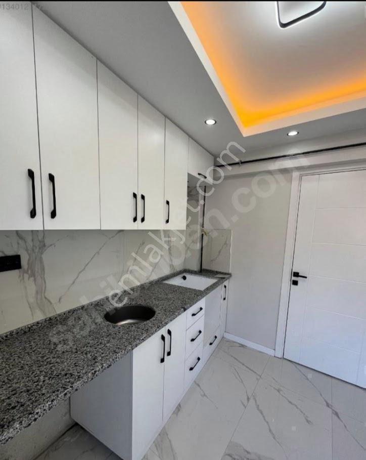 Nehirden Hacıkaplanlarda Satılık İçi Yenilenmiş 3+1 Daire — fotoğraf 12