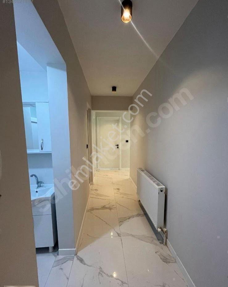 Nehirden Hacıkaplanlarda Satılık İçi Yenilenmiş 3+1 Daire — fotoğraf 15