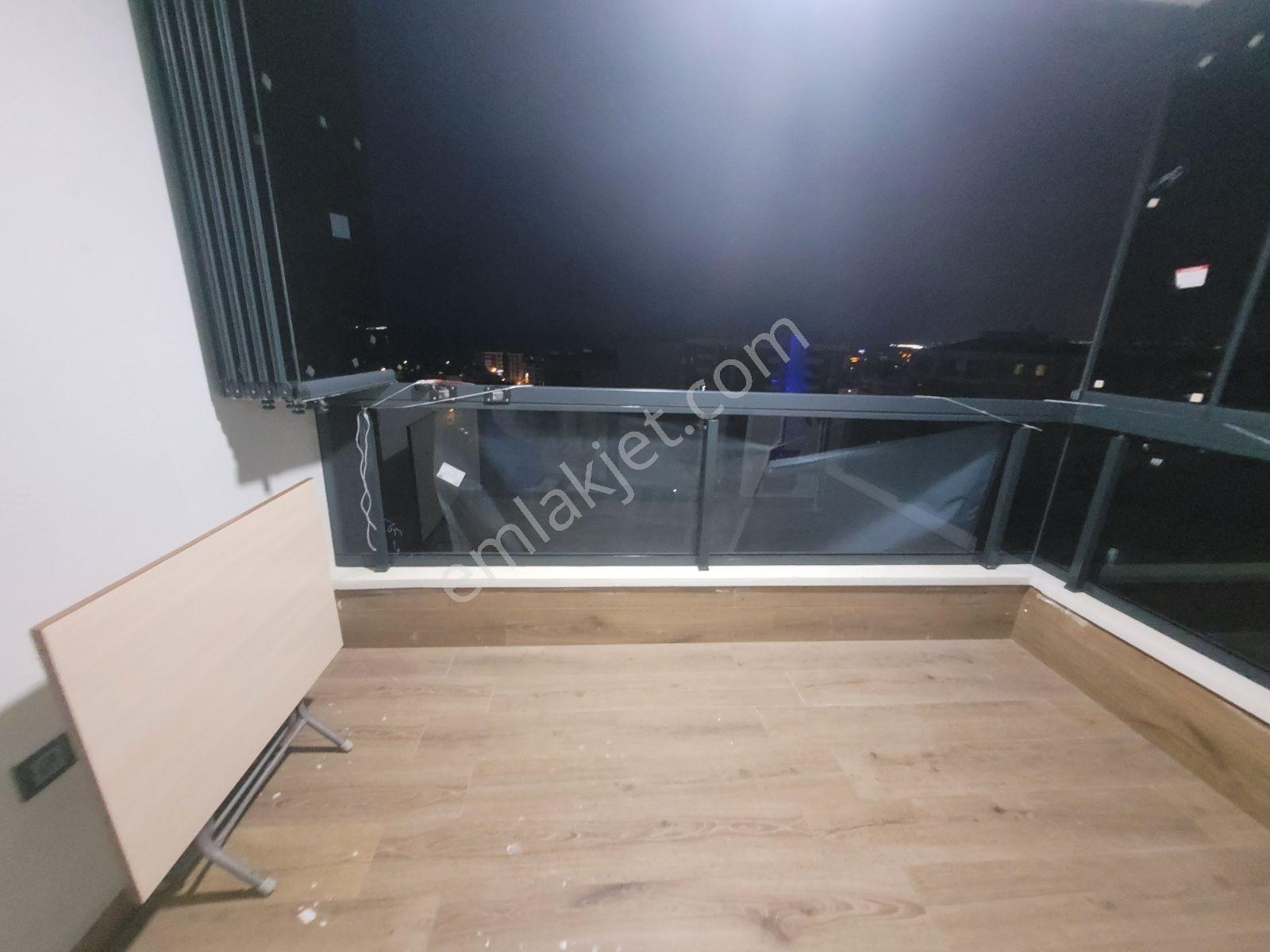 Samsun Atakum Deniz Manzaralı Lüks Eşyalı Satılık 1+1 Daire — fotoğraf 3