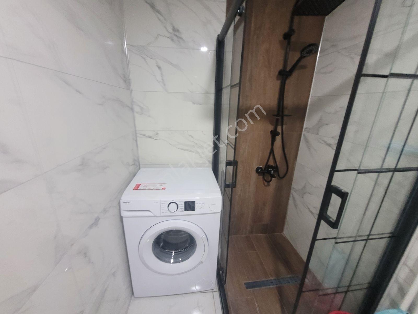 Samsun Atakum Deniz Manzaralı Lüks Eşyalı Satılık 1+1 Daire — fotoğraf 7