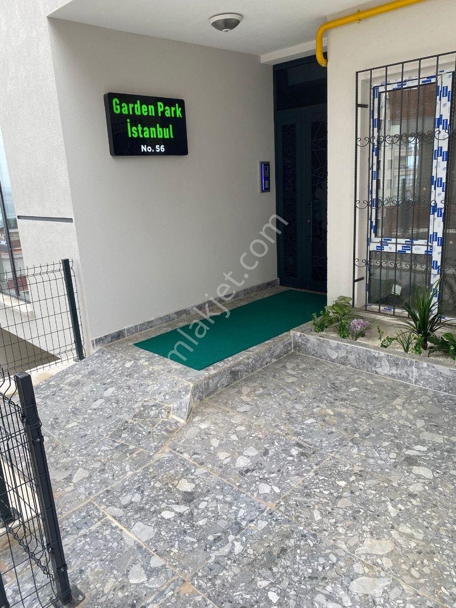 Samsun Atakum Deniz Manzaralı Lüks Eşyalı Satılık 1+1 Daire — fotoğraf 9