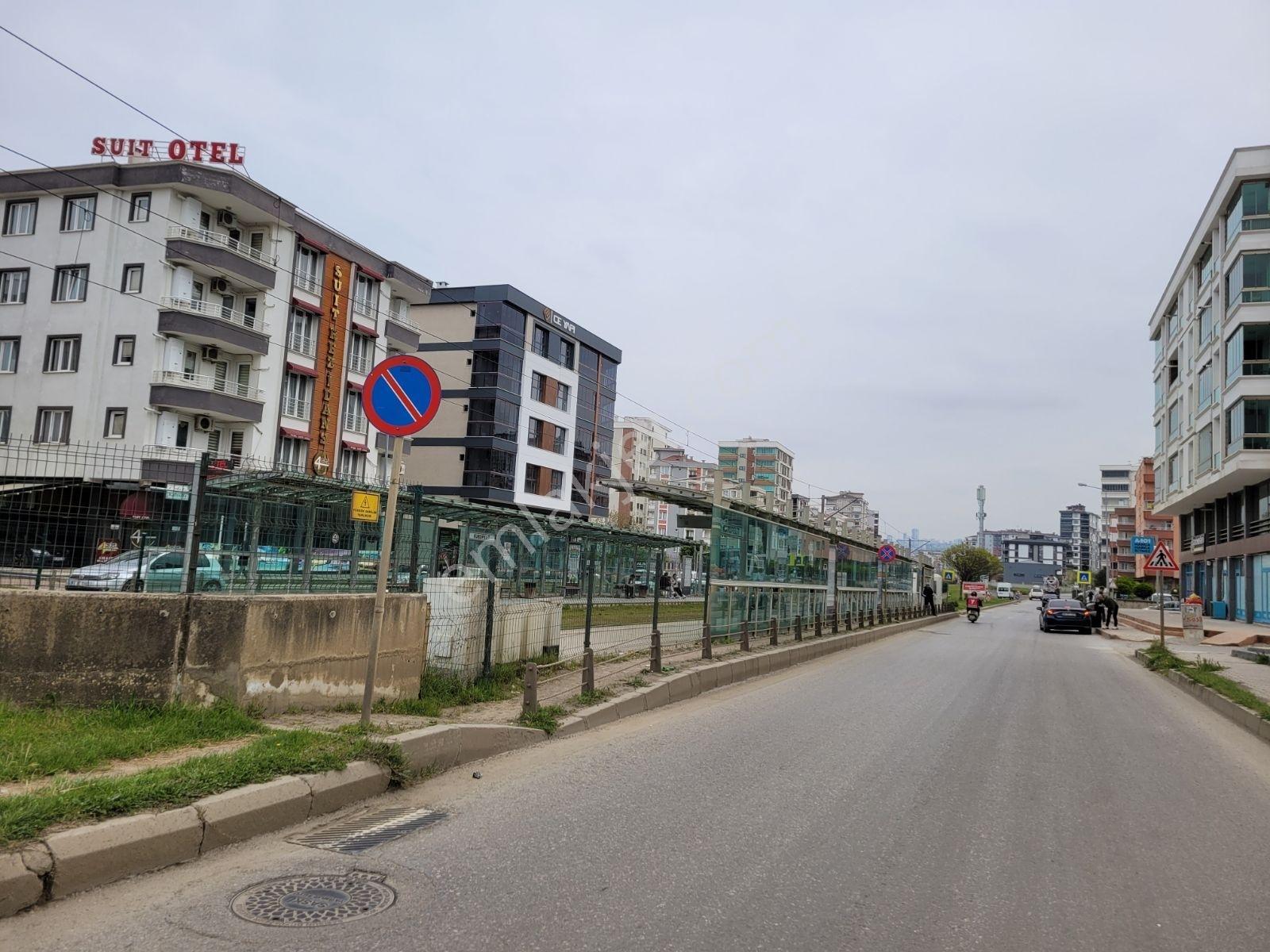 Samsun Atakum Deniz Manzaralı Lüks Eşyalı Satılık 1+1 Daire — fotoğraf 10
