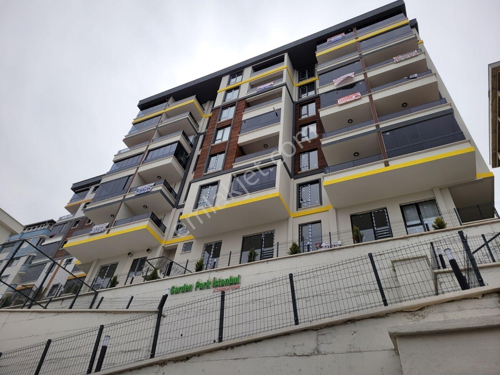 Samsun Atakum Deniz Manzaralı Lüks Eşyalı Satılık 1+1 Daire — fotoğraf 11