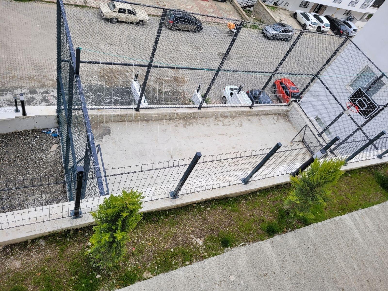 Samsun Atakum Deniz Manzaralı Lüks Eşyalı Satılık 1+1 Daire — fotoğraf 12