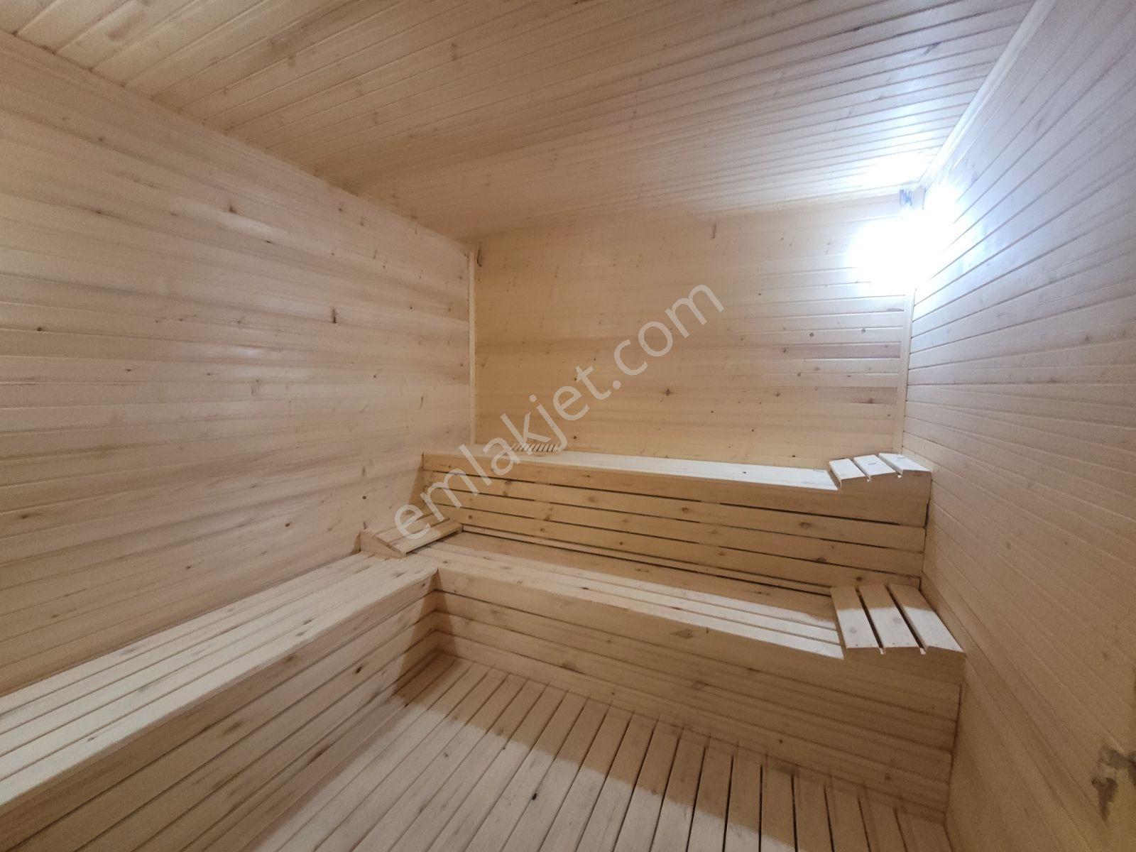 Samsun Atakum Deniz Manzaralı Lüks Eşyalı Satılık 1+1 Daire — fotoğraf 14