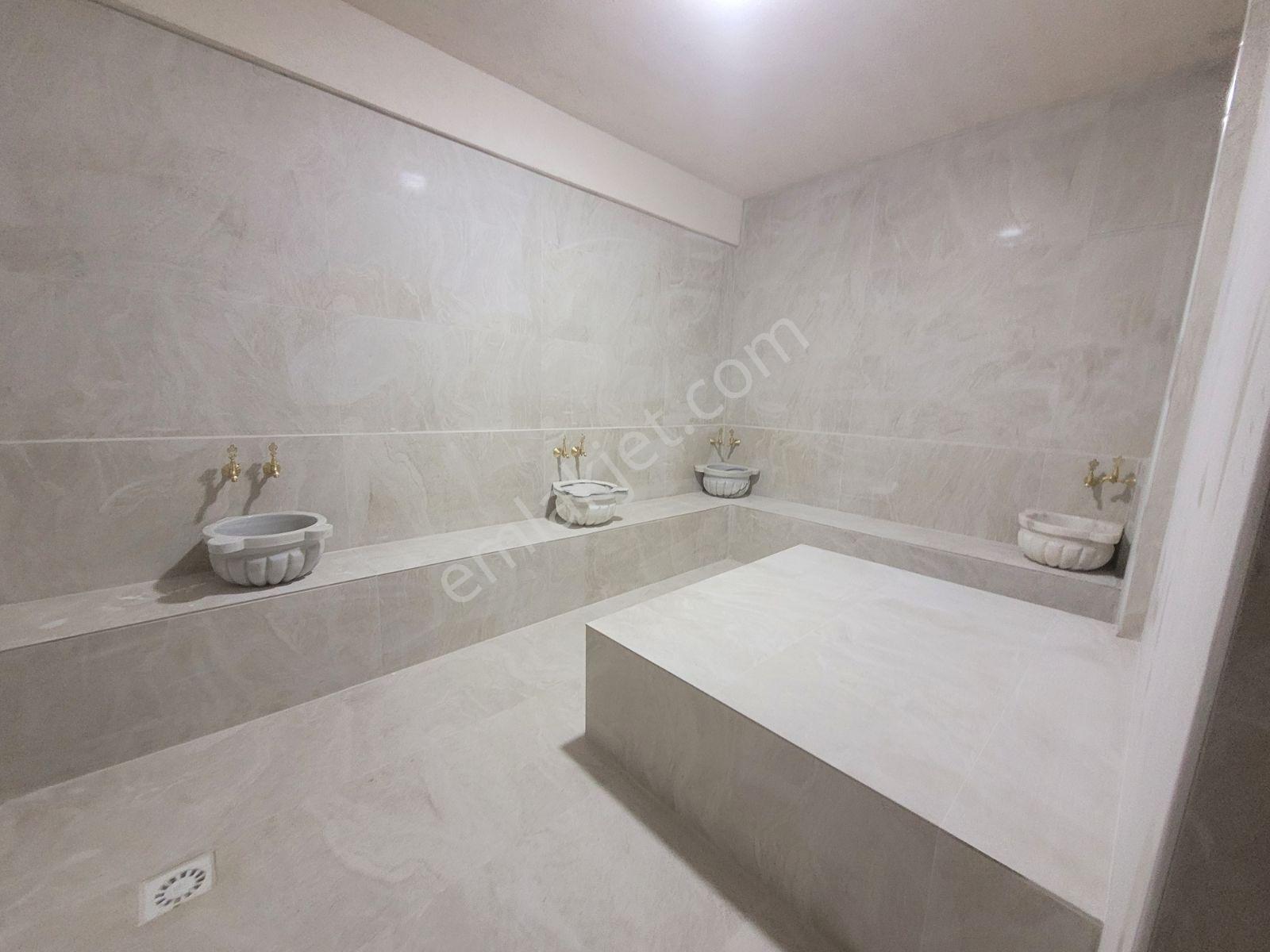 Samsun Atakum Deniz Manzaralı Lüks Eşyalı Satılık 1+1 Daire — fotoğraf 15