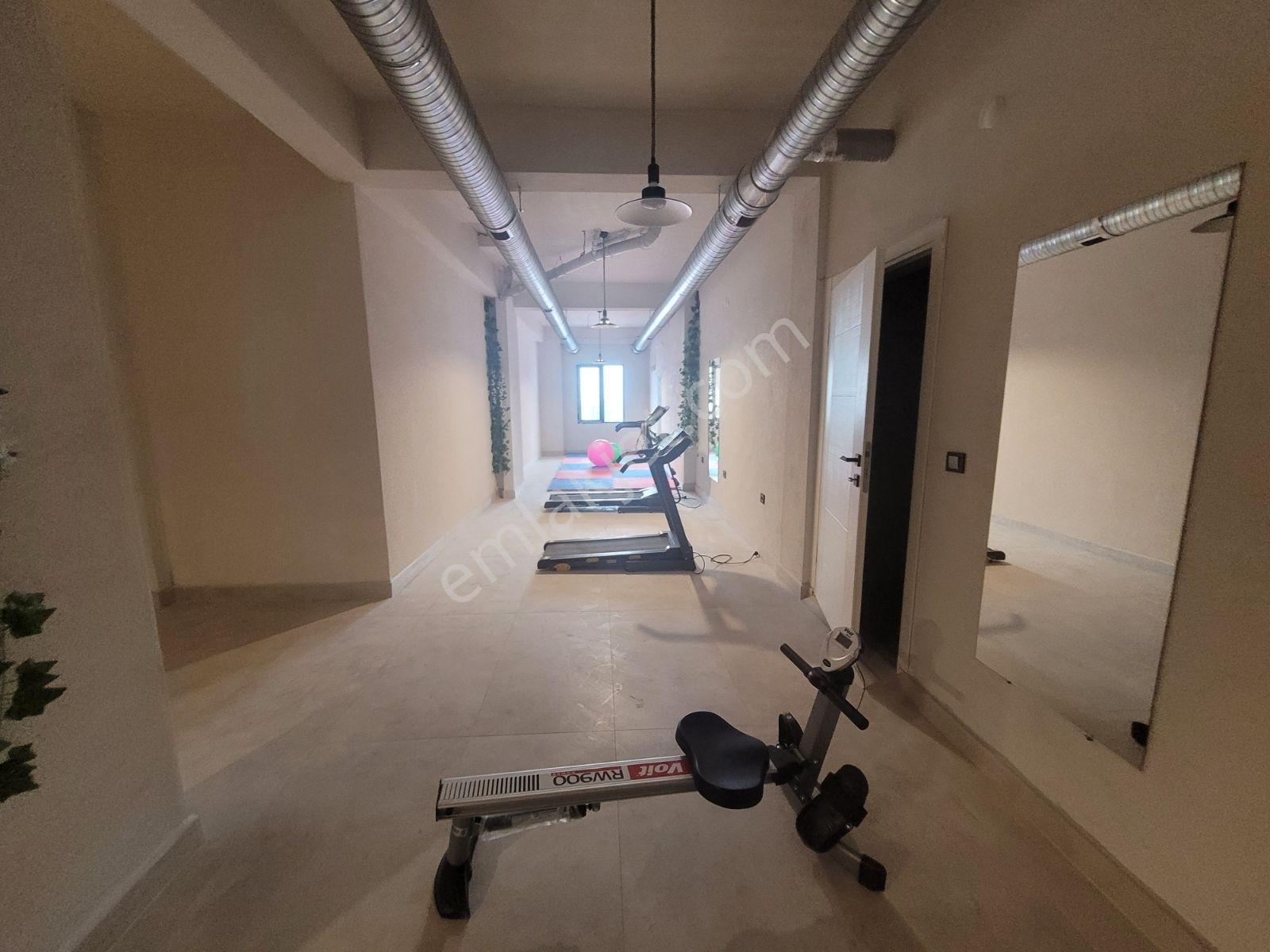 Samsun Atakum Deniz Manzaralı Lüks Eşyalı Satılık 1+1 Daire — fotoğraf 17