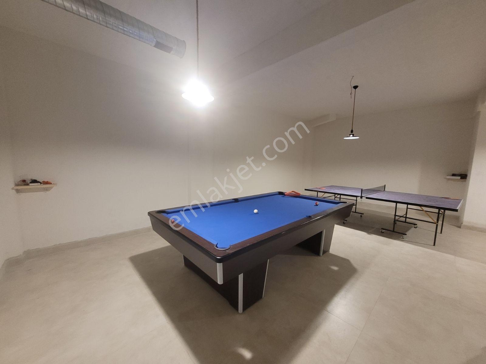 Samsun Atakum Deniz Manzaralı Lüks Eşyalı Satılık 1+1 Daire — fotoğraf 19