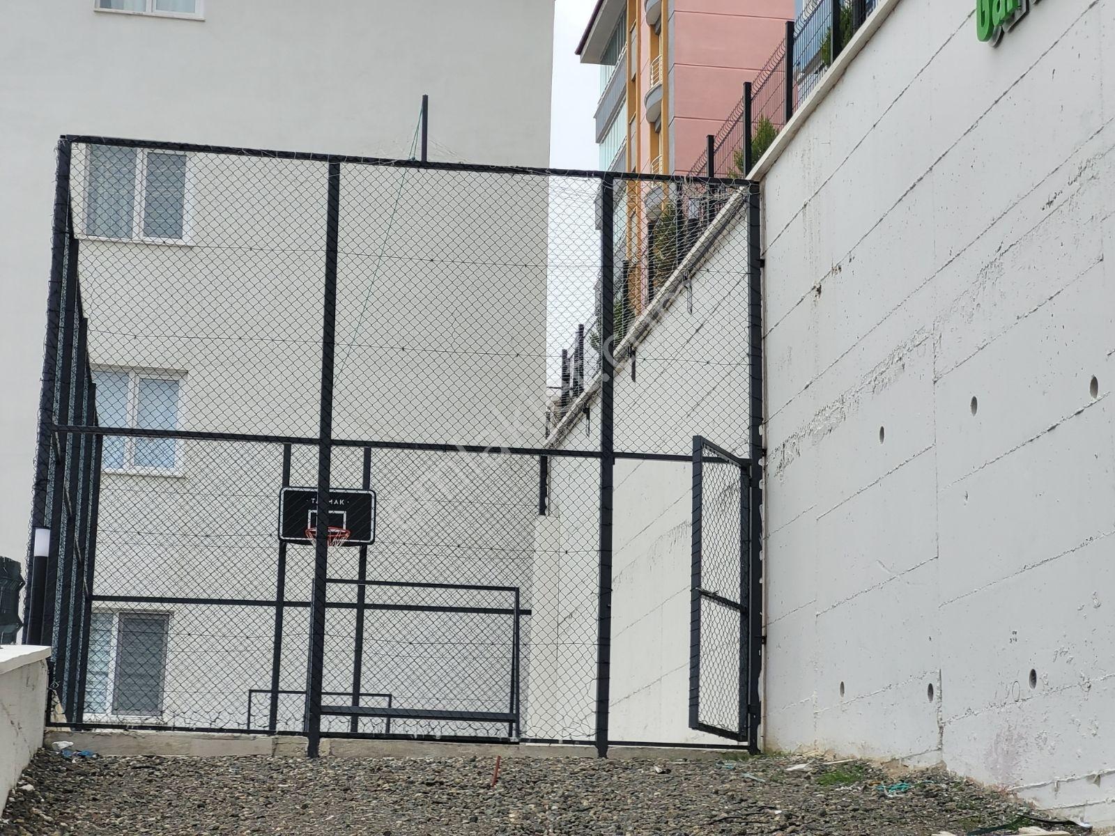 Samsun Atakum Deniz Manzaralı Lüks Eşyalı Satılık 1+1 Daire — fotoğraf 21