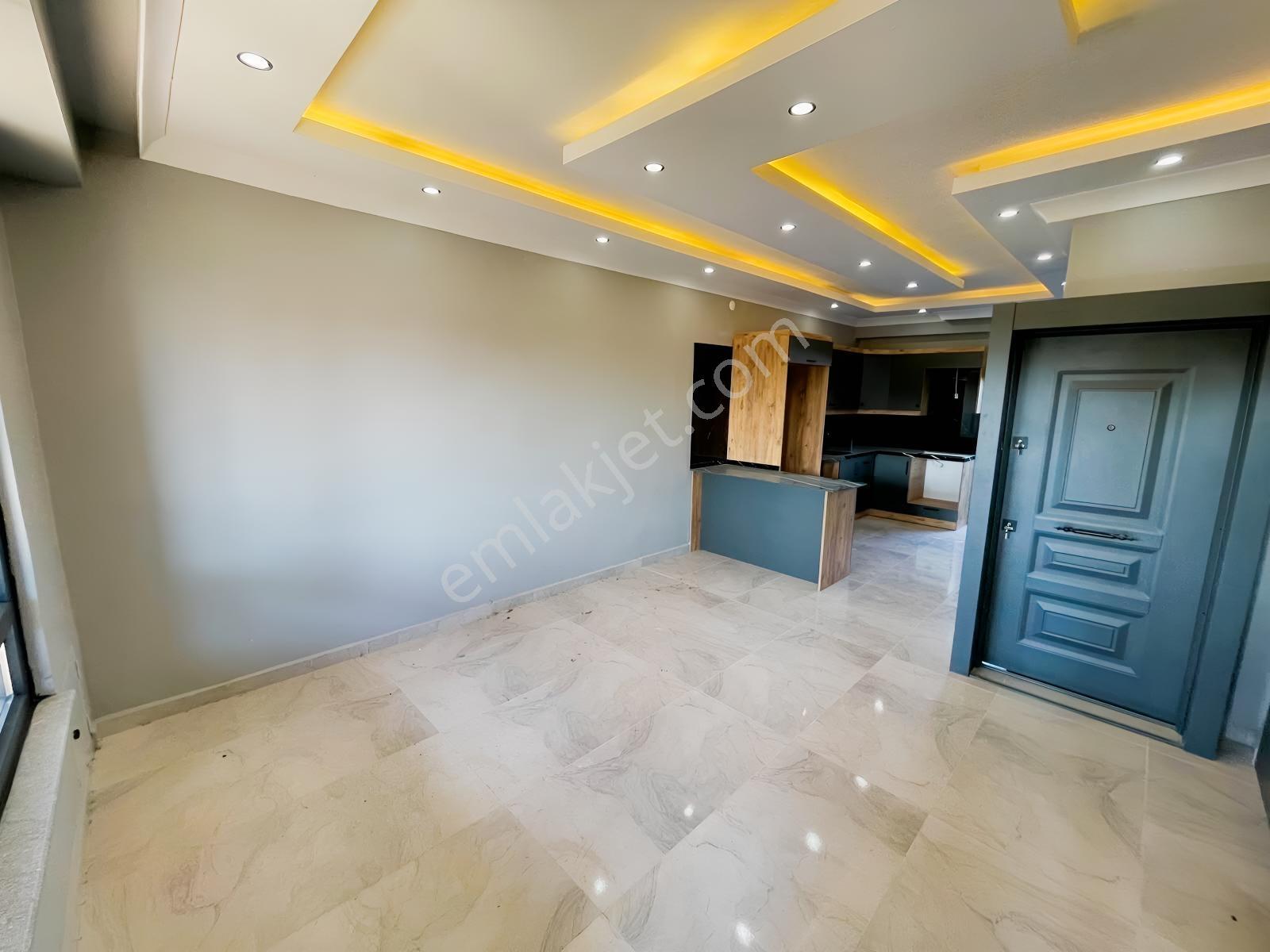 Balcıoğlundan Süper Lüx Çift Çepheli Geniş Bahçeli 4+1 Triblex — fotoğraf 15