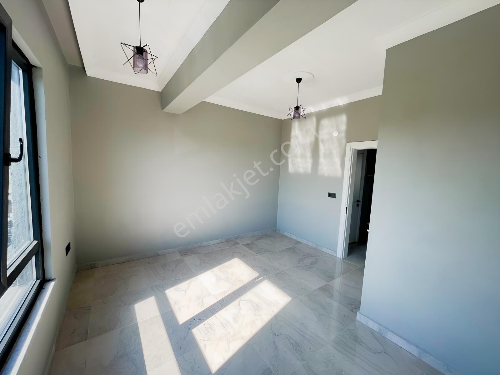 Balcıoğlundan Süper Lüx Çift Çepheli Geniş Bahçeli 4+1 Triblex — fotoğraf 20
