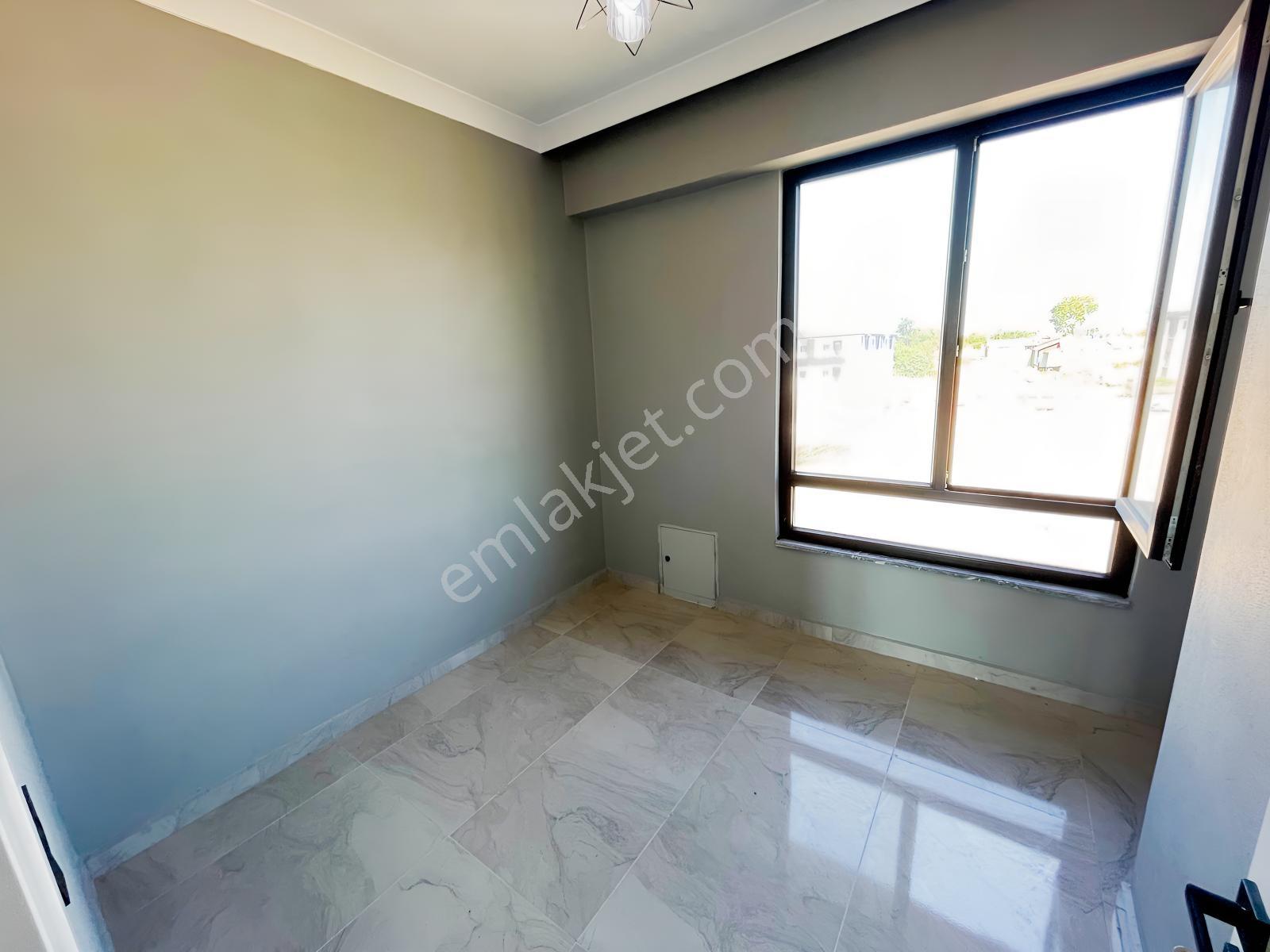 Balcıoğlundan Süper Lüx Çift Çepheli Geniş Bahçeli 4+1 Triblex — fotoğraf 22