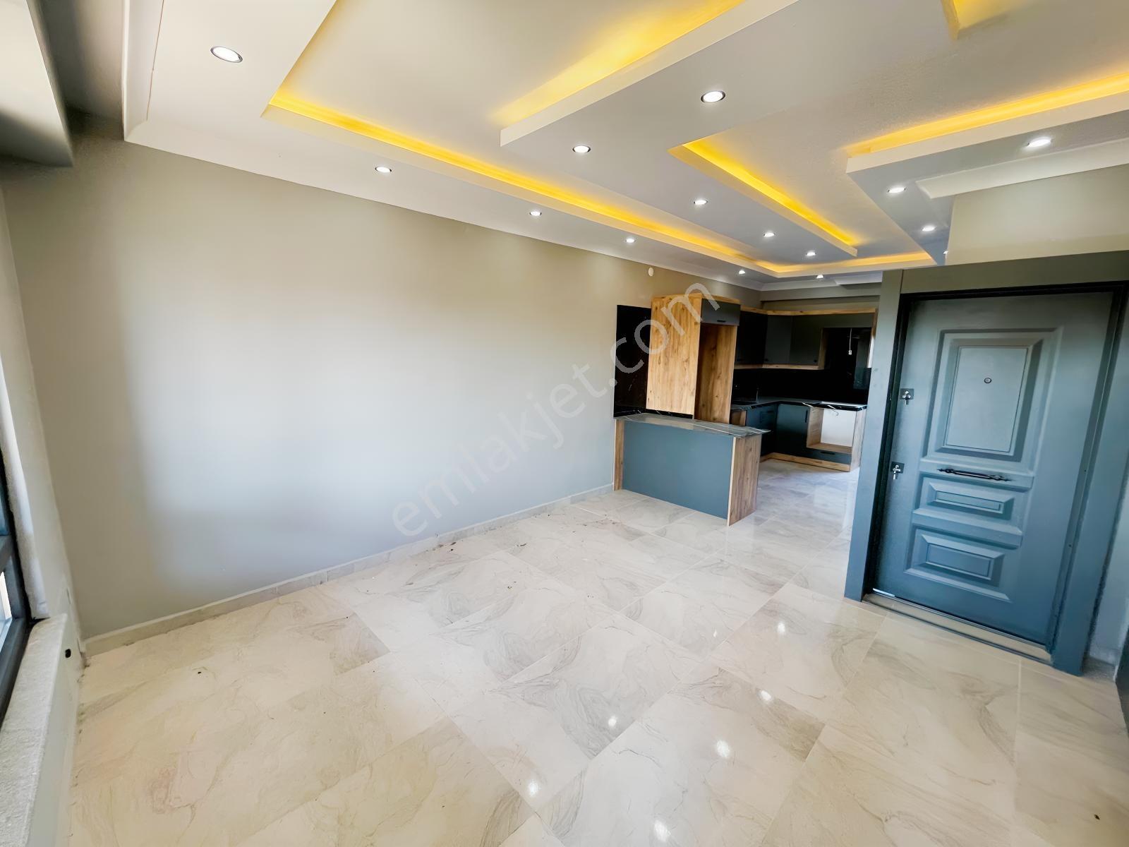 Balcıoğlundan Süper Lüx Çift Çepheli Geniş Bahçeli 4+1 Triblex — fotoğraf 24