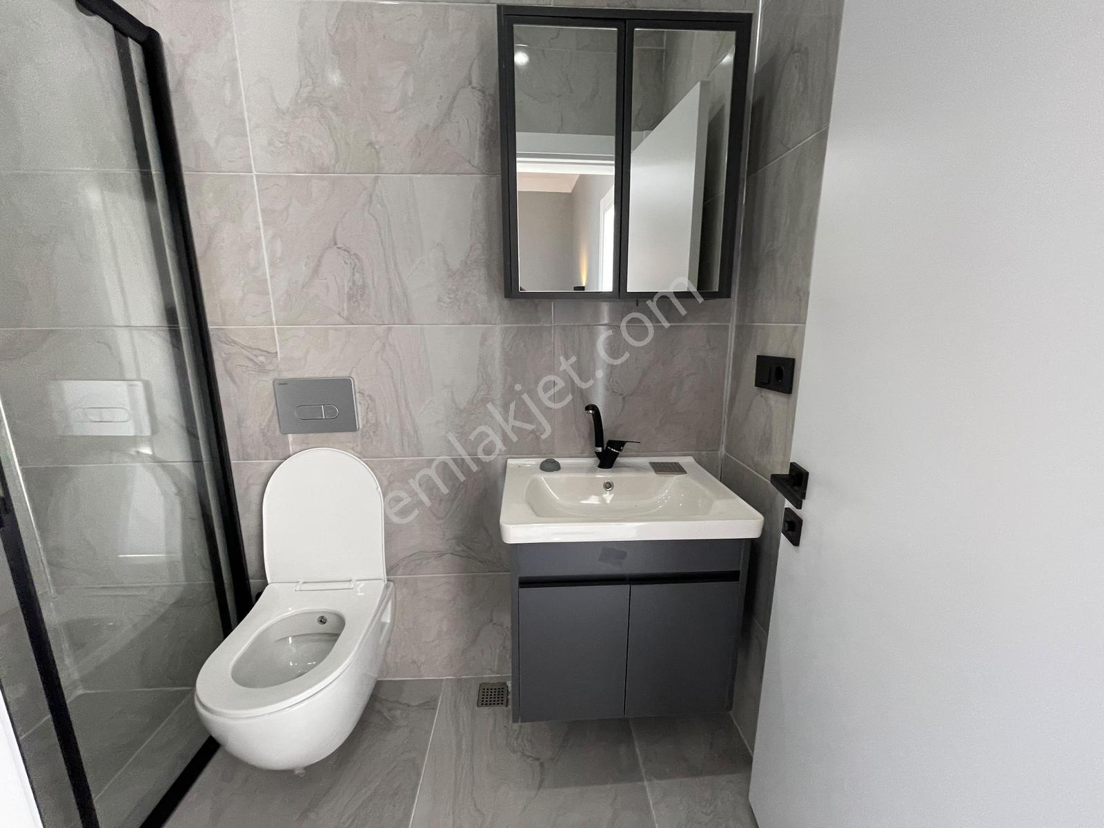 Balcıoğlundan Süper Lüx Çift Çepheli Geniş Bahçeli 4+1 Triblex — fotoğraf 25