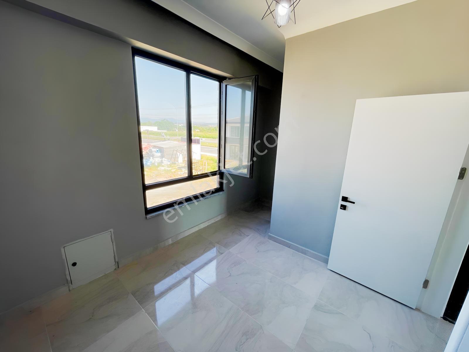 Balcıoğlundan Süper Lüx Çift Çepheli Geniş Bahçeli 4+1 Triblex — fotoğraf 26