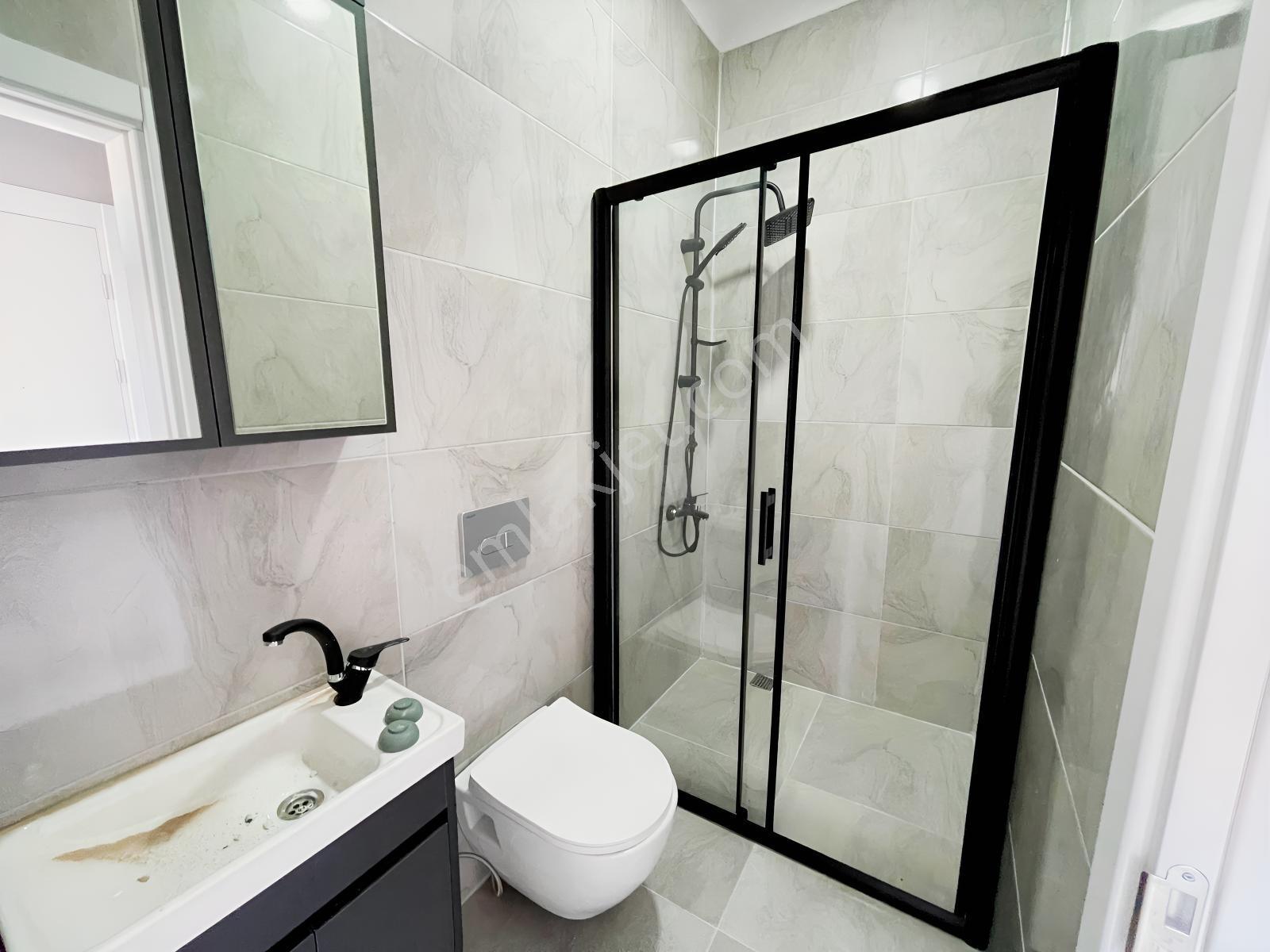 Balcıoğlundan Süper Lüx Çift Çepheli Geniş Bahçeli 4+1 Triblex — fotoğraf 27