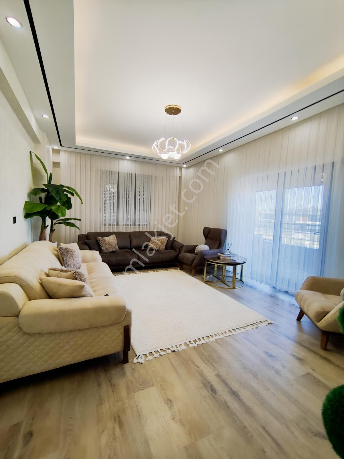 Lüks Ekstralı Tertemiz Arakat 2+1 — fotoğraf 6