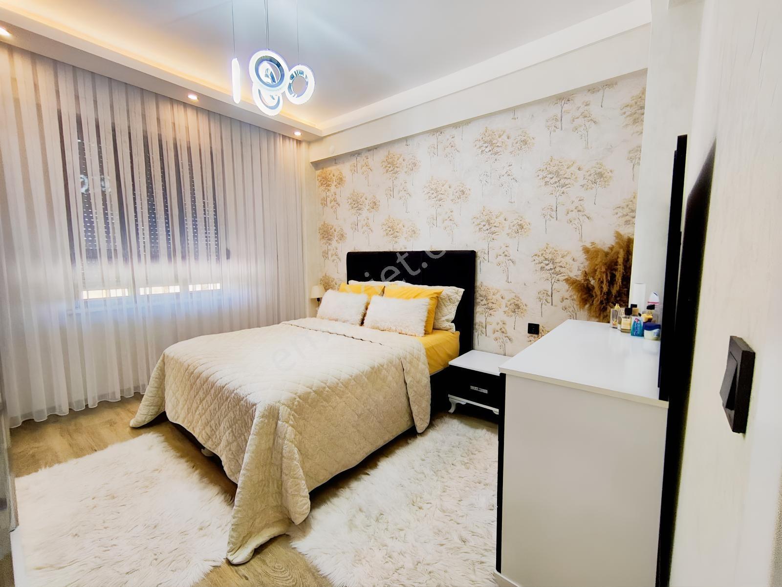 Lüks Ekstralı Tertemiz Arakat 2+1 — fotoğraf 7