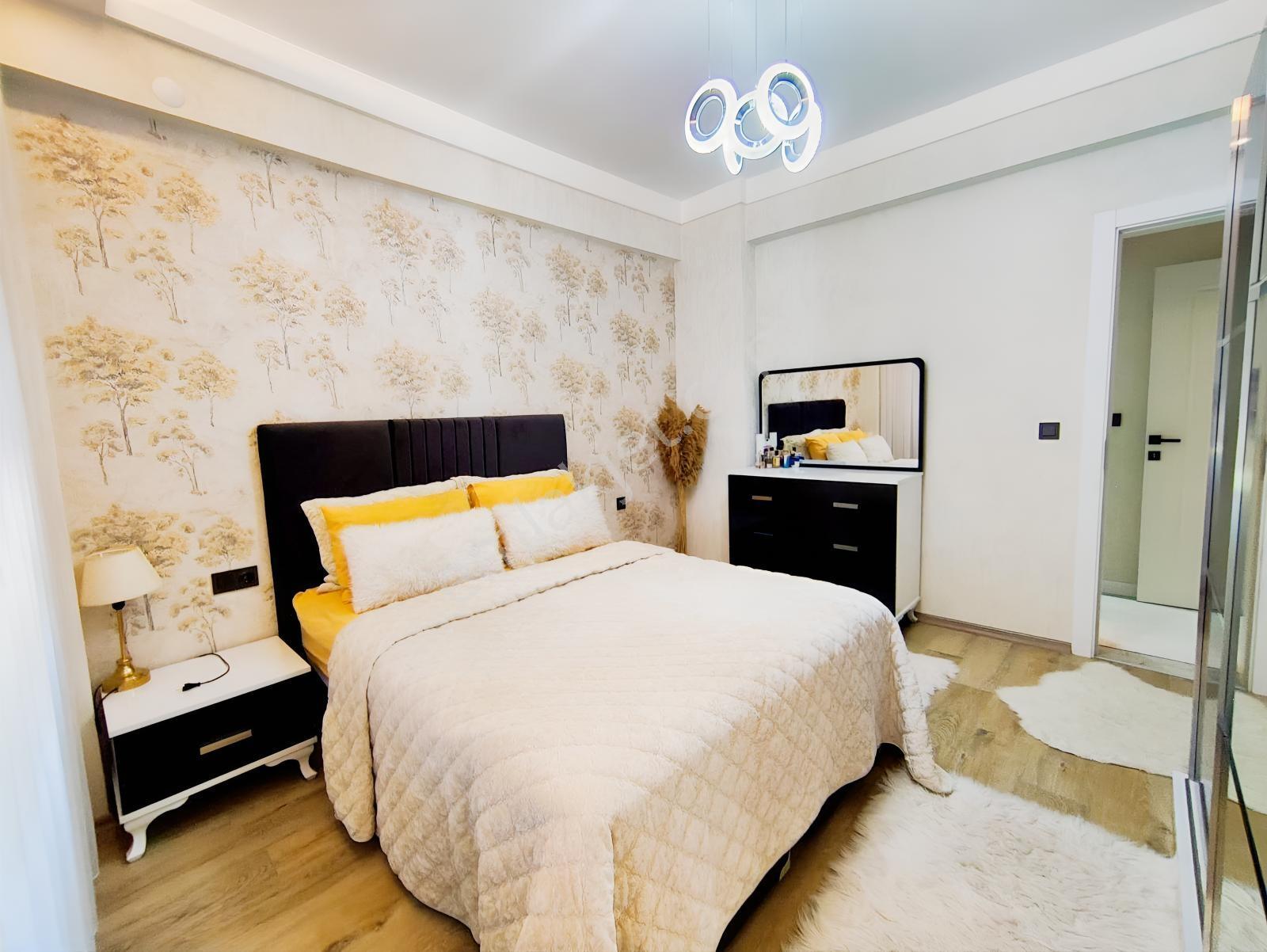 Lüks Ekstralı Tertemiz Arakat 2+1 — fotoğraf 9