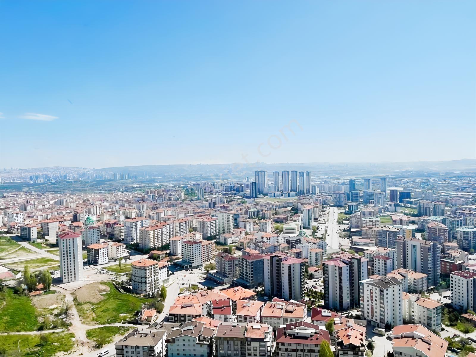 Bölgenin İncisi & Şehir Manzaralı Ultralüks Site İçerisinde 4+1 — fotoğraf 3