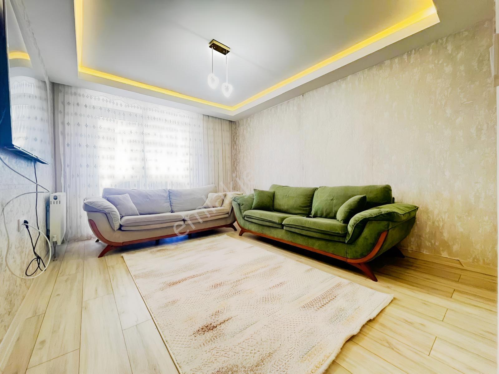 Bölgenin İncisi & Şehir Manzaralı Ultralüks Site İçerisinde 4+1 — fotoğraf 17