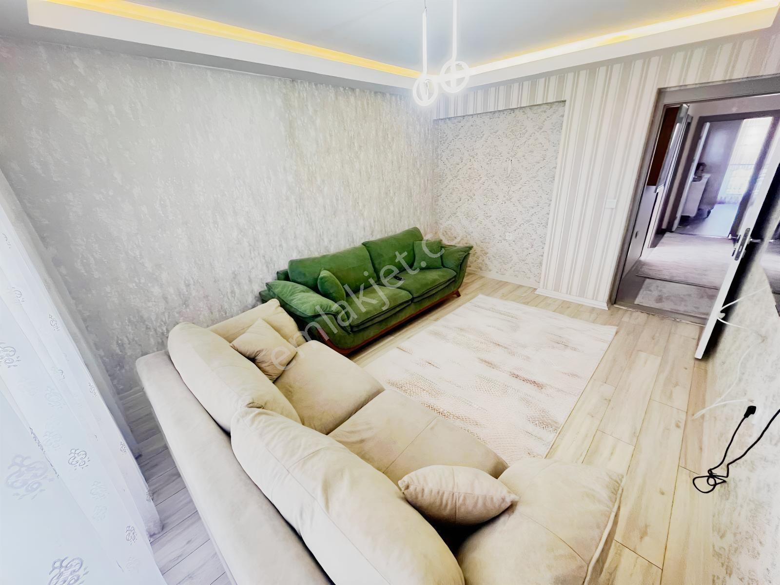 Bölgenin İncisi & Şehir Manzaralı Ultralüks Site İçerisinde 4+1 — fotoğraf 20