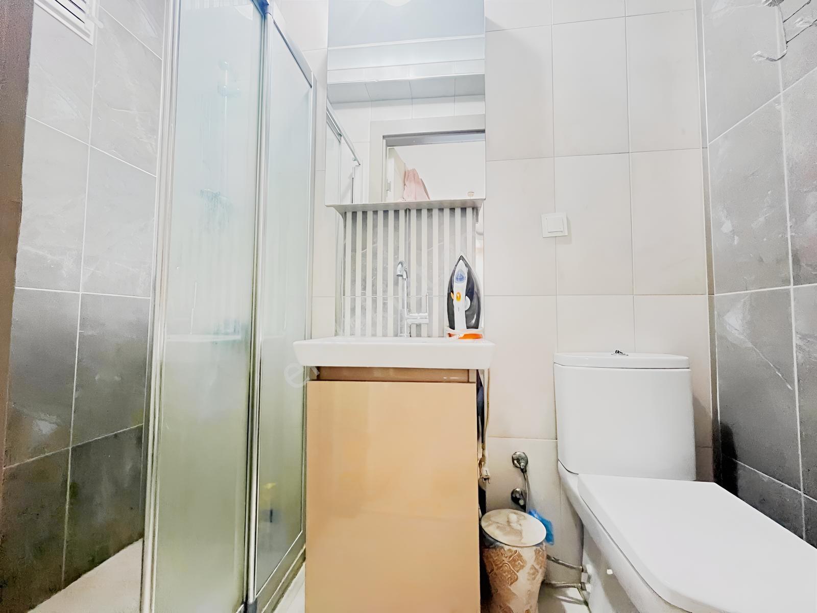 Bölgenin İncisi & Şehir Manzaralı Ultralüks Site İçerisinde 4+1 — fotoğraf 28