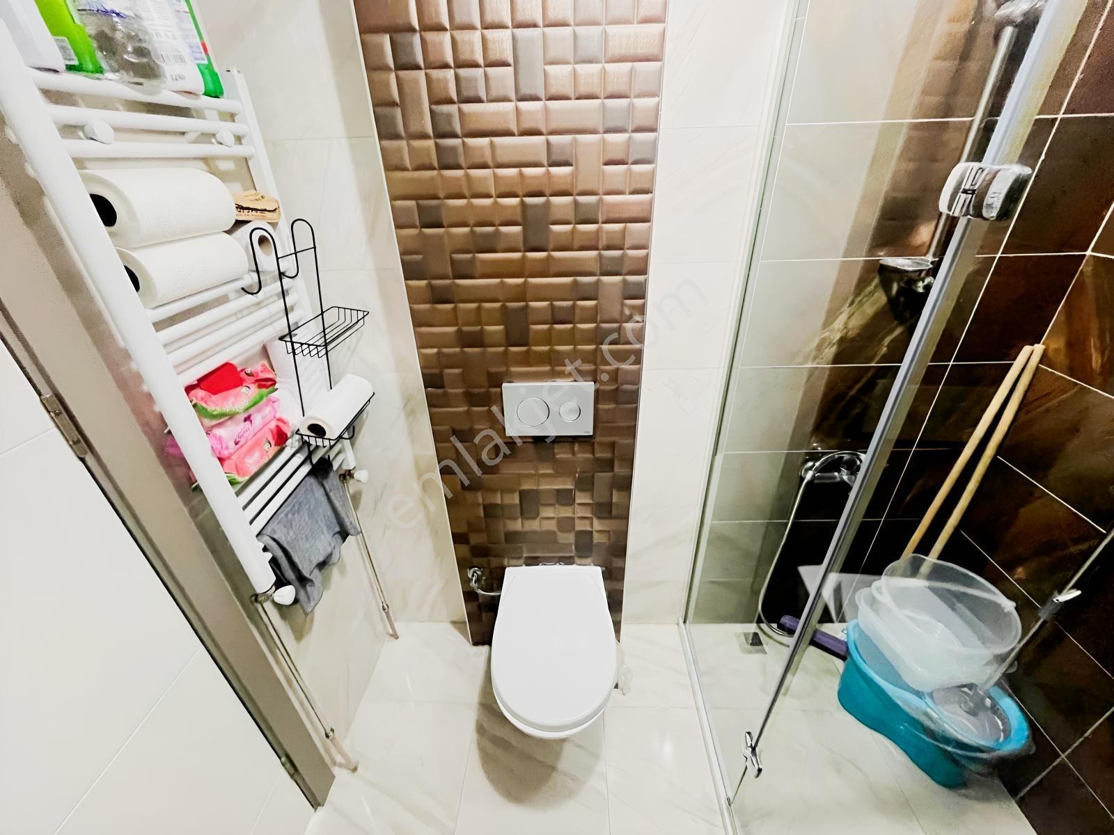 Bölgenin İncisi & Şehir Manzaralı Ultralüks Site İçerisinde 4+1 — fotoğraf 33