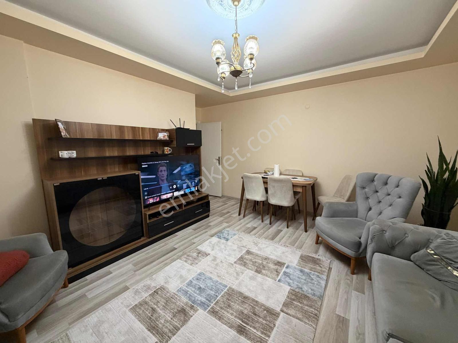 Özdilek Avm Yakını Kartepe Emekevlerde 3+1 Eğimsiz Çatı Dubleks — fotoğraf 4