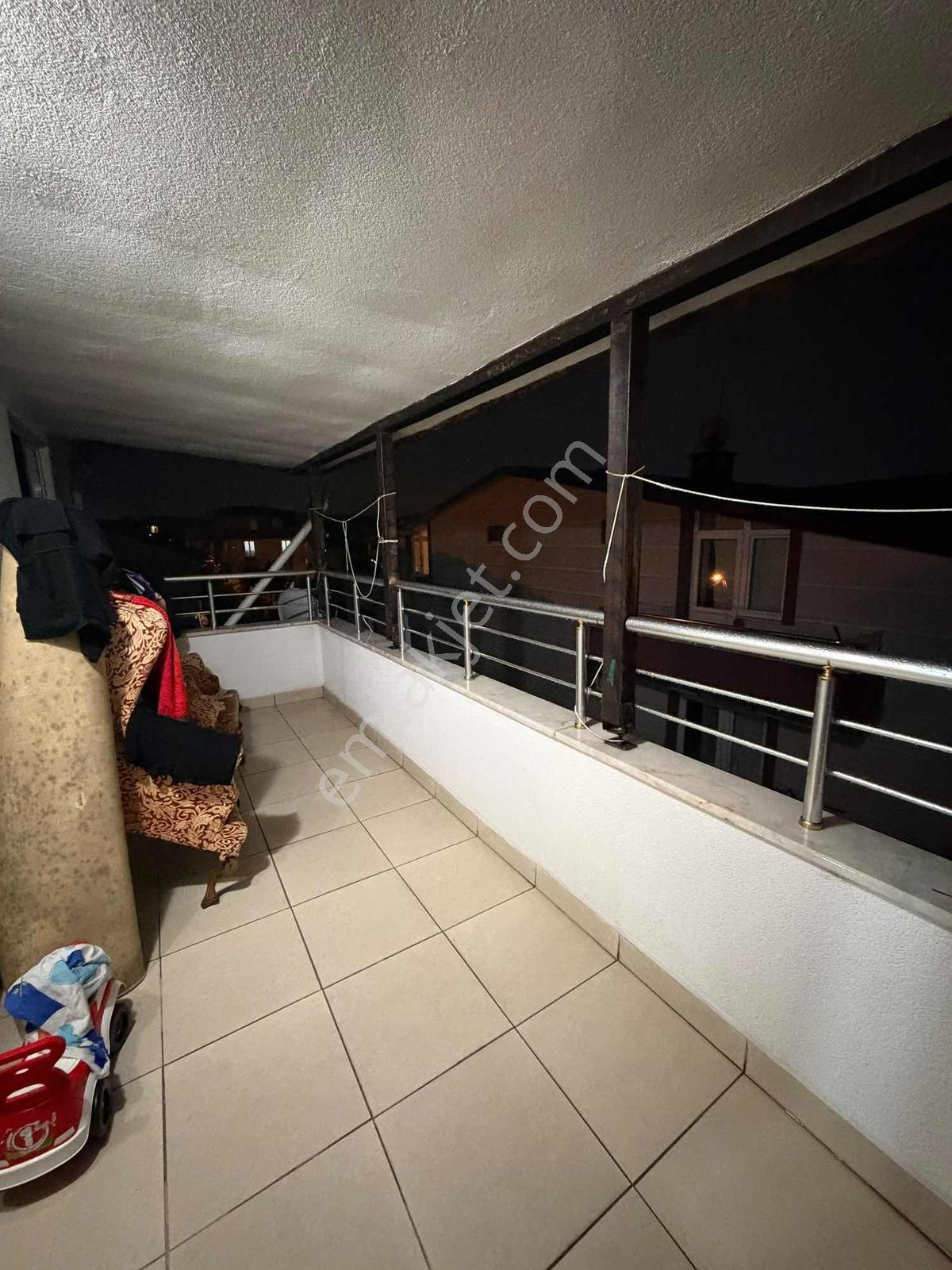 Özdilek Avm Yakını Kartepe Emekevlerde 3+1 Eğimsiz Çatı Dubleks — fotoğraf 20