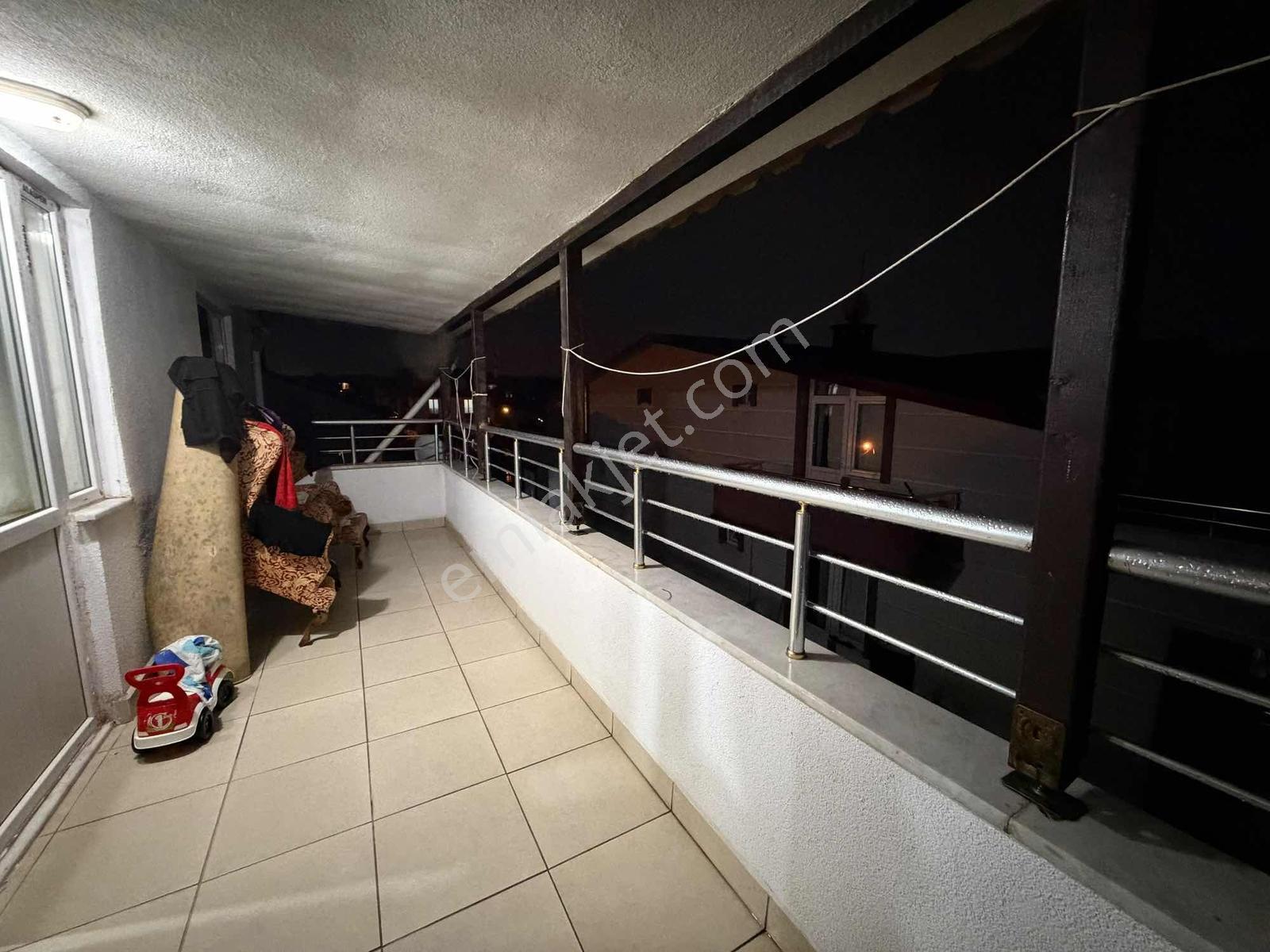 Özdilek Avm Yakını Kartepe Emekevlerde 3+1 Eğimsiz Çatı Dubleks — fotoğraf 21