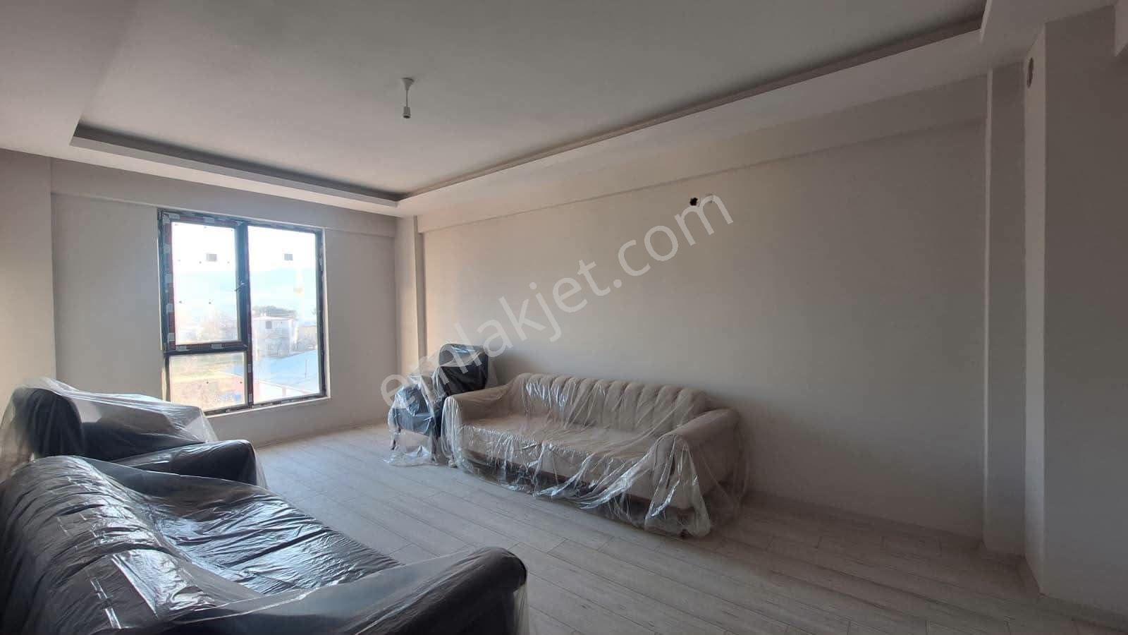 Samsun İlkadım Tepecik Mahallesi'nde Ebeveyn Banyolu Asansörlü 2+1 Satılık Sıfır Daire — fotoğraf 4