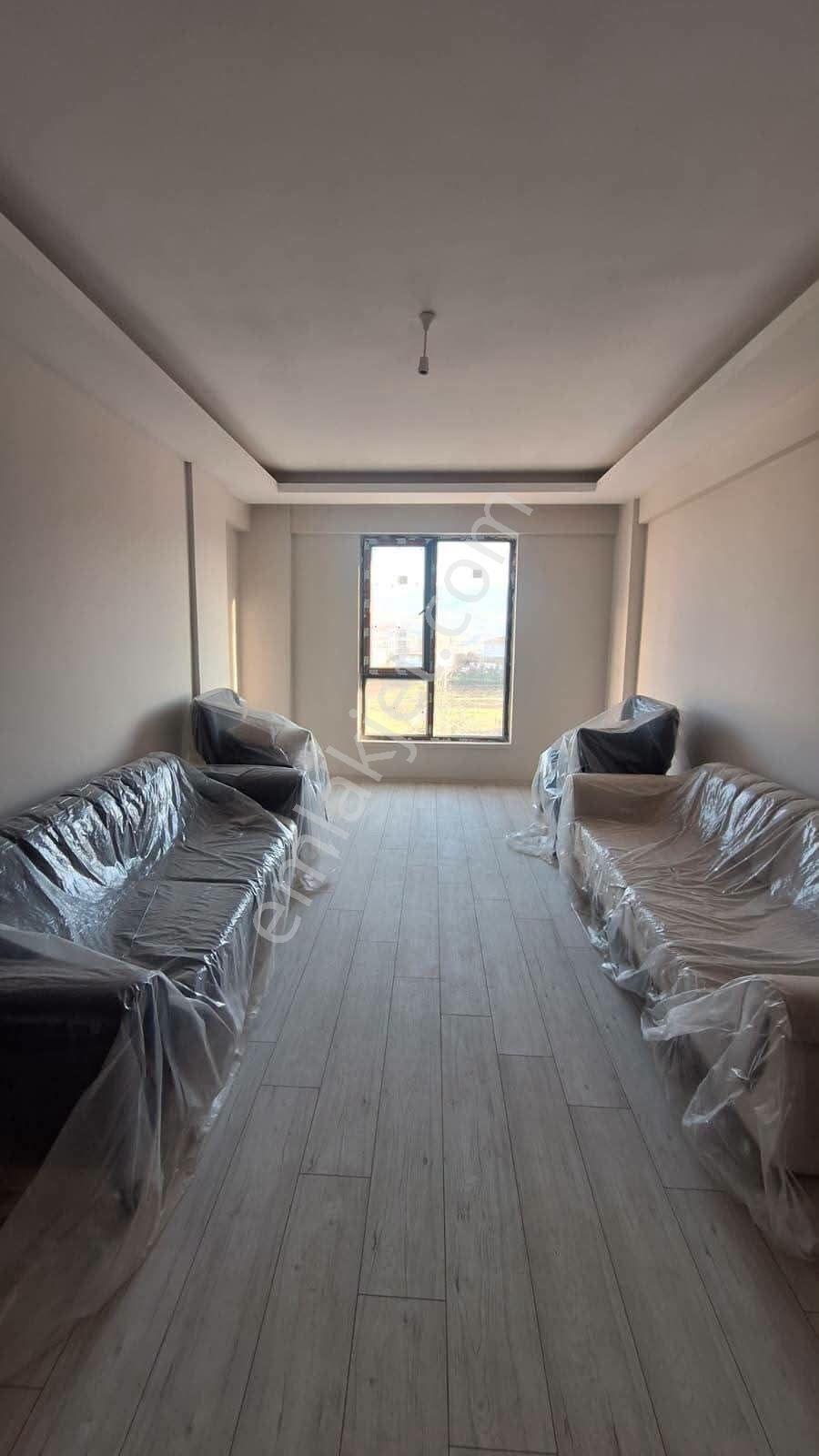 Samsun İlkadım Tepecik Mahallesi'nde Ebeveyn Banyolu Asansörlü 2+1 Satılık Sıfır Daire — fotoğraf 5
