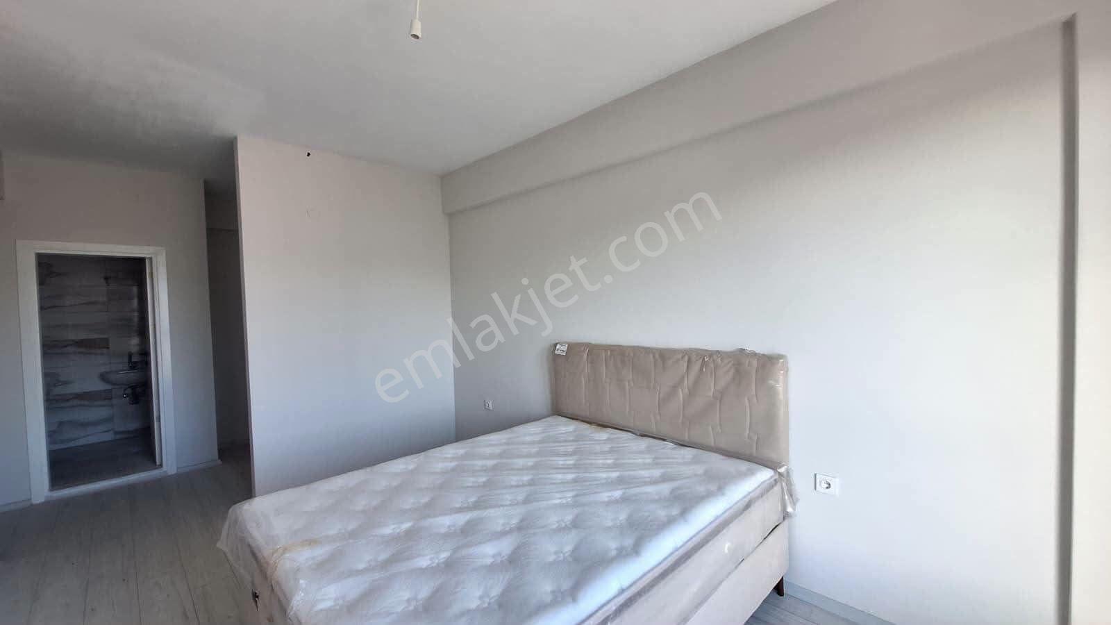 Samsun İlkadım Tepecik Mahallesi'nde Ebeveyn Banyolu Asansörlü 2+1 Satılık Sıfır Daire — fotoğraf 6
