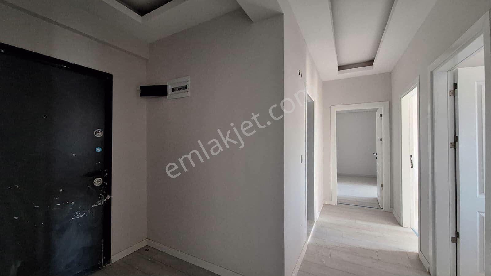 Samsun İlkadım Tepecik Mahallesi'nde Ebeveyn Banyolu Asansörlü 2+1 Satılık Sıfır Daire — fotoğraf 8