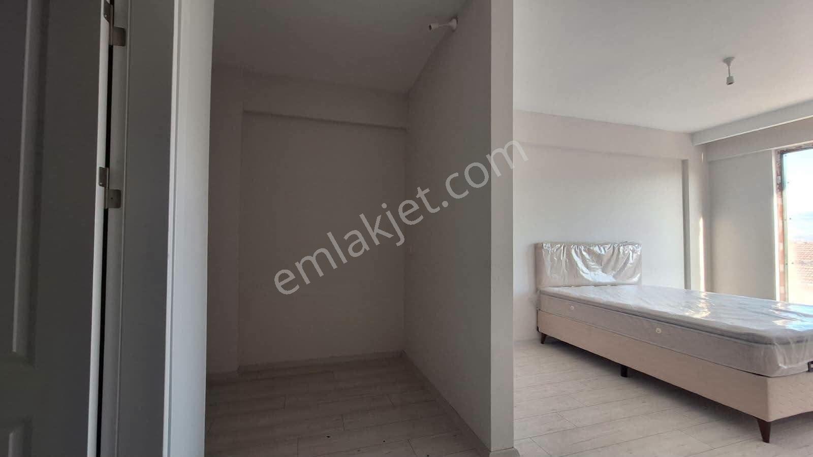 Samsun İlkadım Tepecik Mahallesi'nde Ebeveyn Banyolu Asansörlü 2+1 Satılık Sıfır Daire — fotoğraf 9