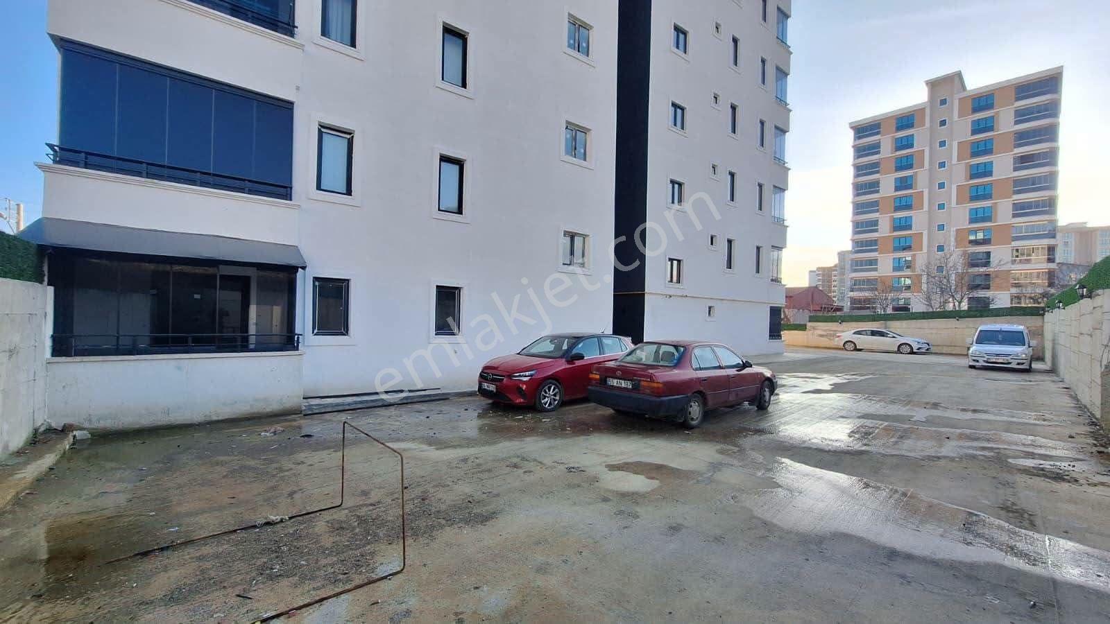 Samsun İlkadım Tepecik Mahallesi'nde Ebeveyn Banyolu Asansörlü 2+1 Satılık Sıfır Daire — fotoğraf 10