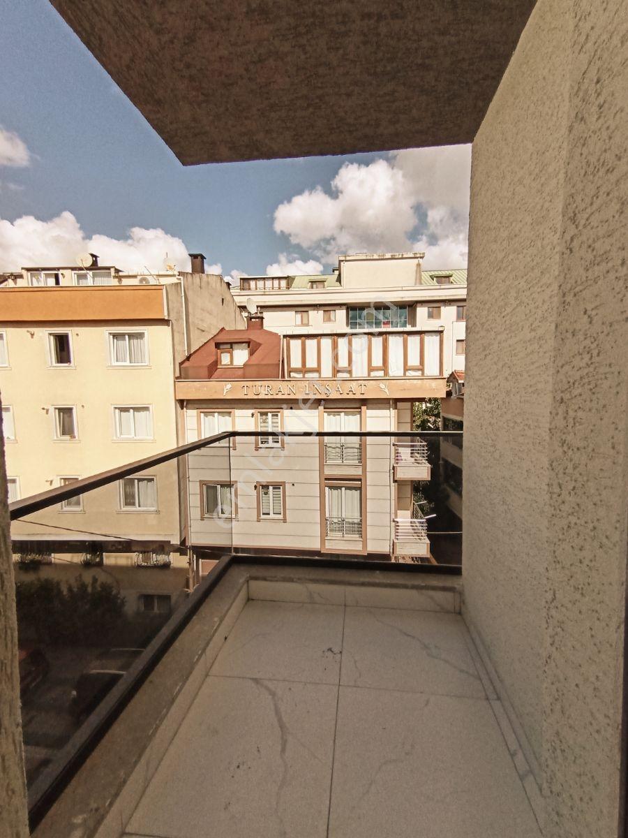 Kemal Türkler Mh De Metroya 300m 4+1 ,130m2 Çatı Dubleks — fotoğraf 5