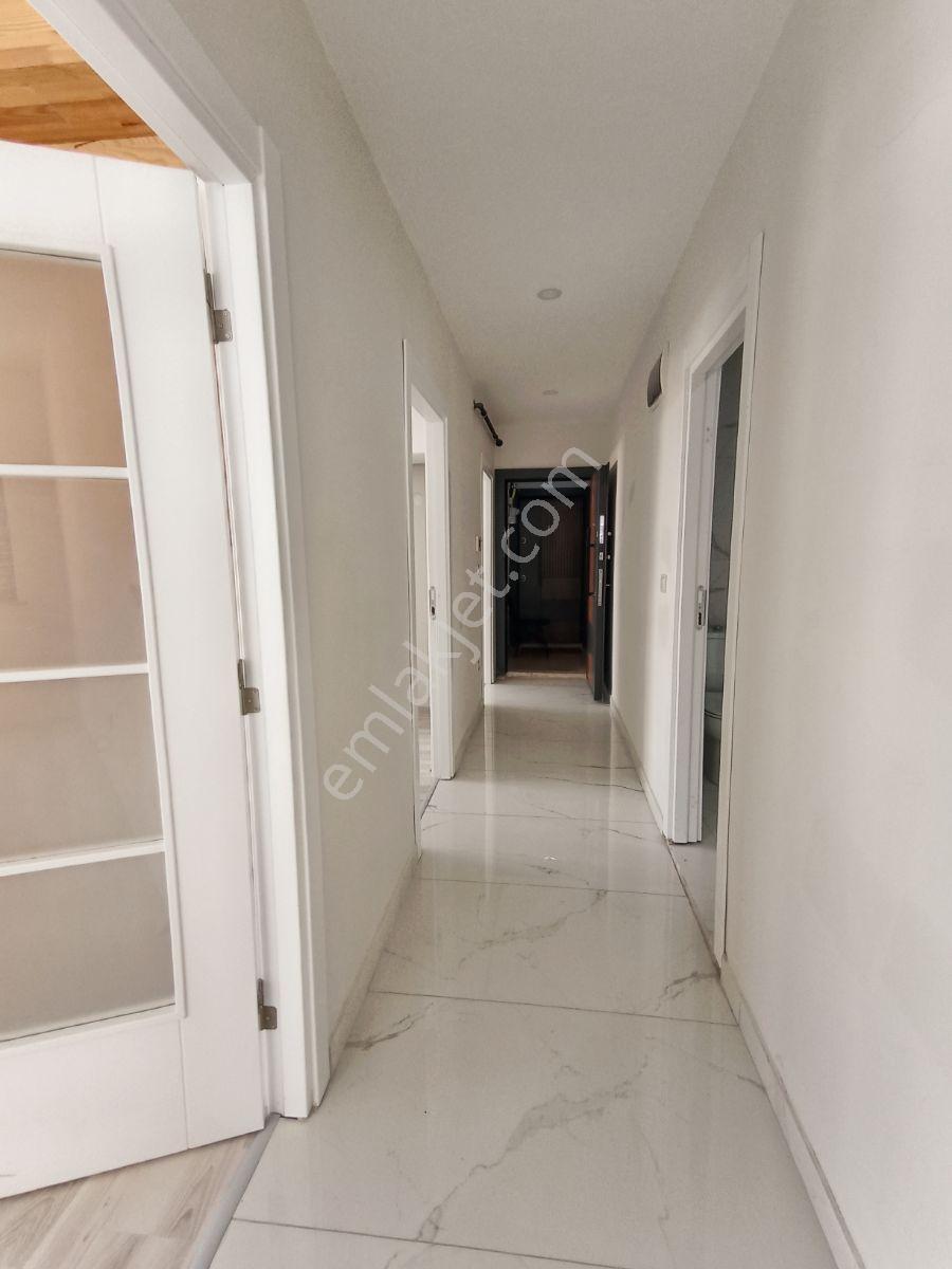 Kemal Türkler Mh De Metroya 300m 4+1 ,130m2 Çatı Dubleks — fotoğraf 7