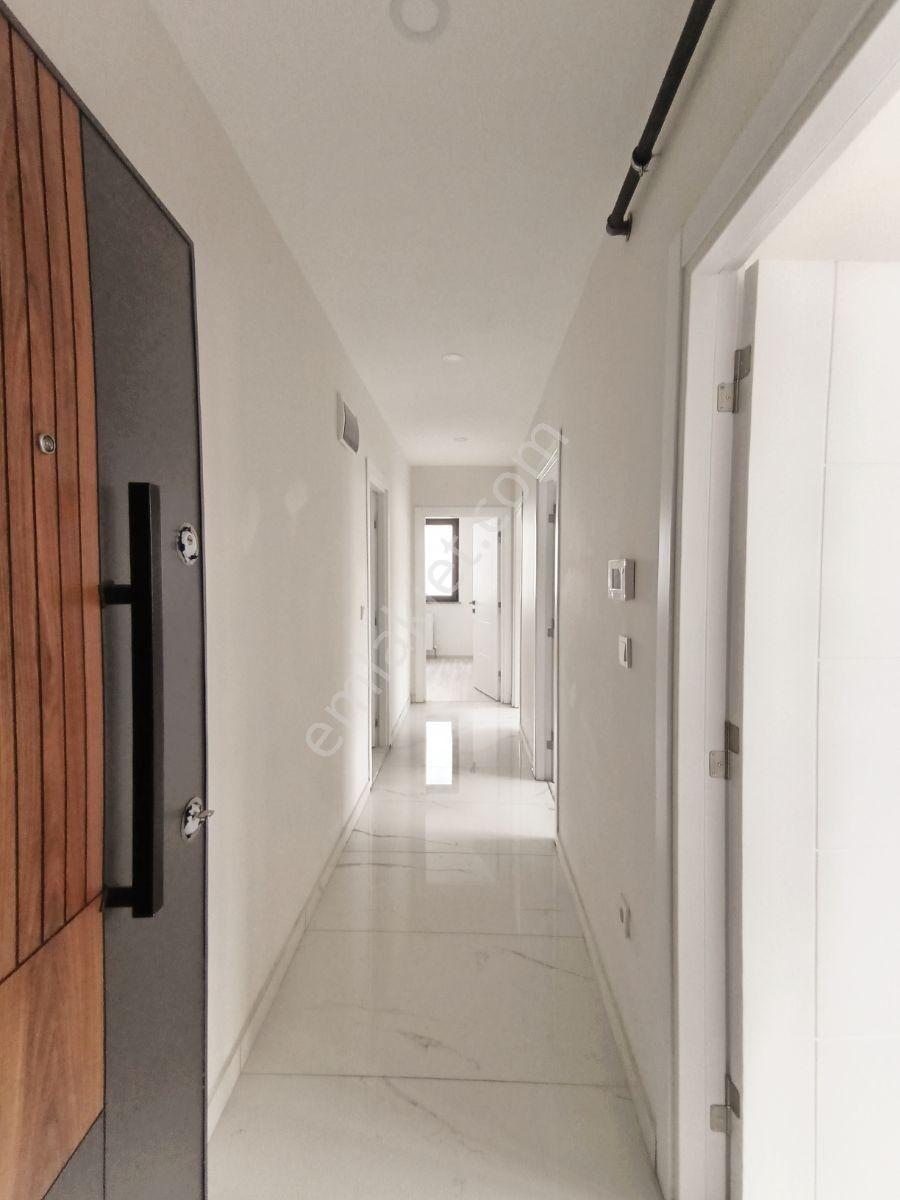 Kemal Türkler Mh De Metroya 300m 4+1 ,130m2 Çatı Dubleks — fotoğraf 13