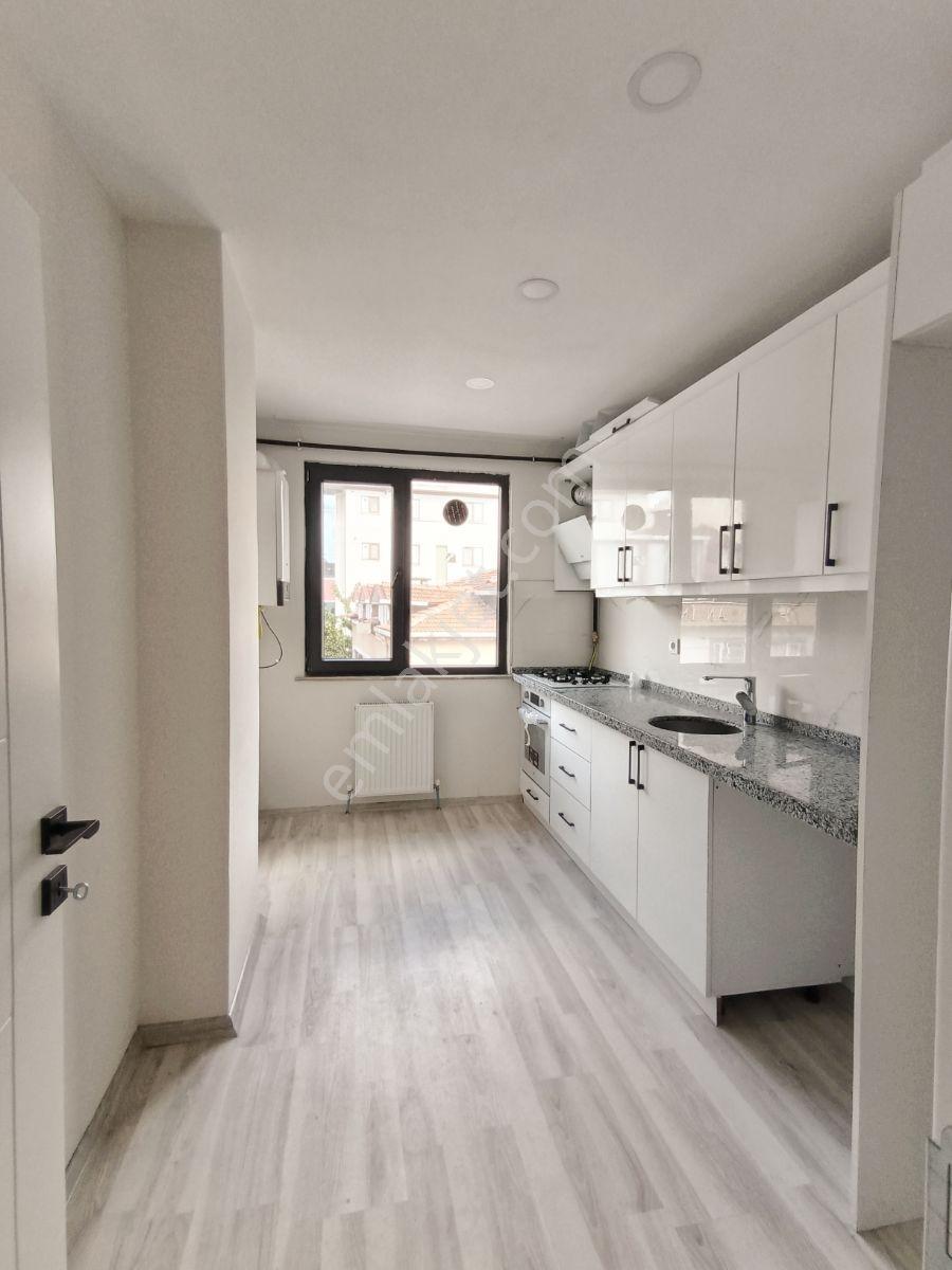 Kemal Türkler Mh De Metroya 300m 4+1 ,130m2 Çatı Dubleks — fotoğraf 14