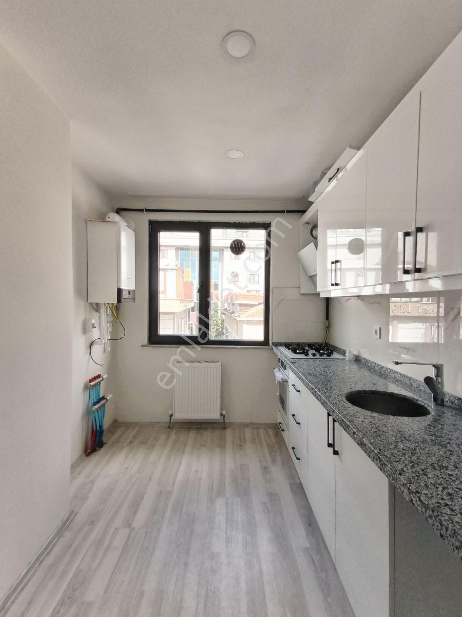 Kemal Türkler Mh De Metroya 300m 4+1 ,130m2 Çatı Dubleks — fotoğraf 16