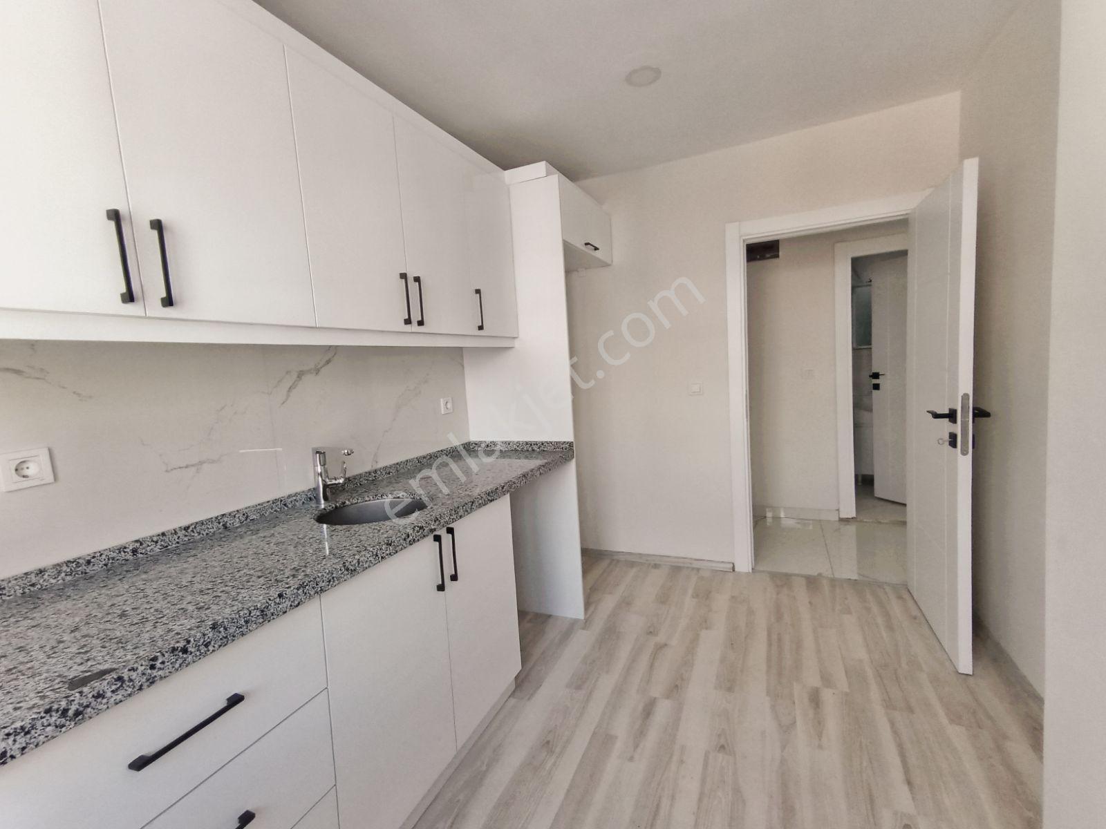 Kemal Türkler Mh De Metroya 300m 4+1 ,130m2 Çatı Dubleks — fotoğraf 17