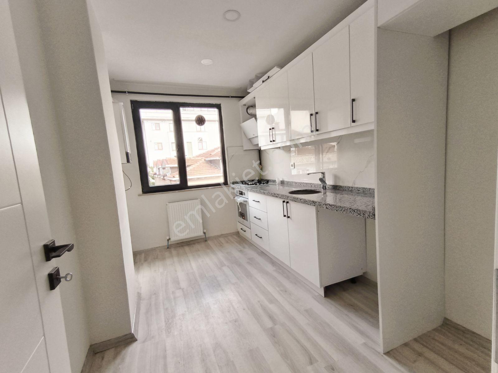 Kemal Türkler Mh De Metroya 300m 4+1 ,130m2 Çatı Dubleks — fotoğraf 18