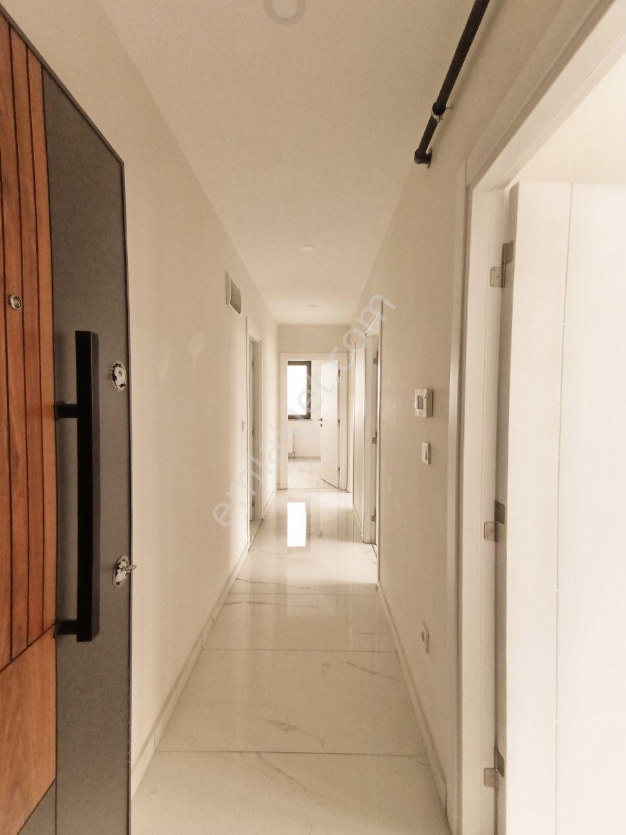 Kemal Türkler Mh De Metroya 300m 4+1 ,130m2 Çatı Dubleks — fotoğraf 19