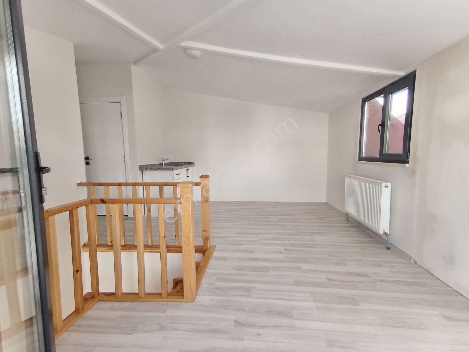 Kemal Türkler Mh De Metroya 300m 4+1 ,130m2 Çatı Dubleks — fotoğraf 24