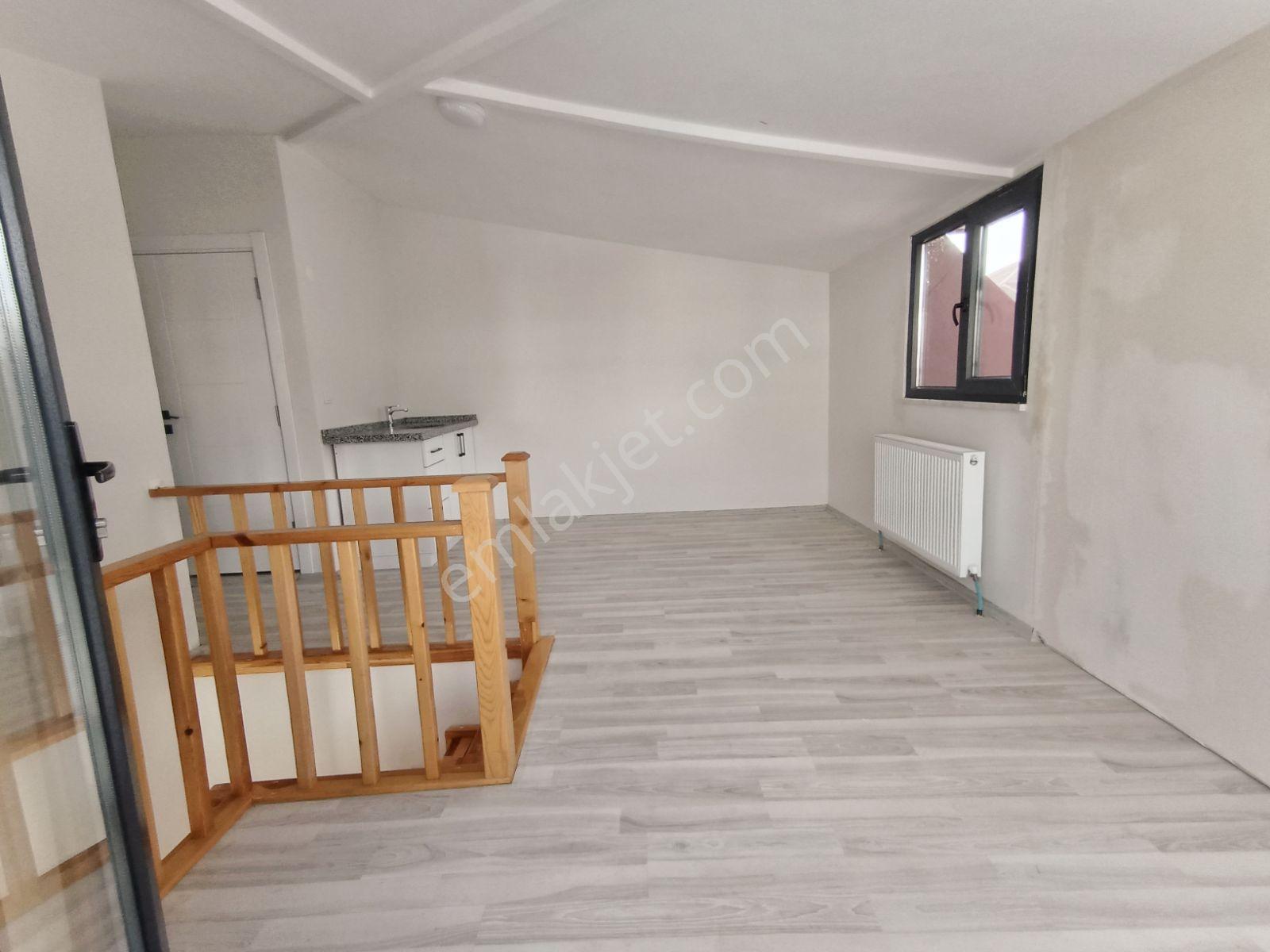 Kemal Türkler Mh De Metroya 300m 4+1 ,130m2 Çatı Dubleks — fotoğraf 25