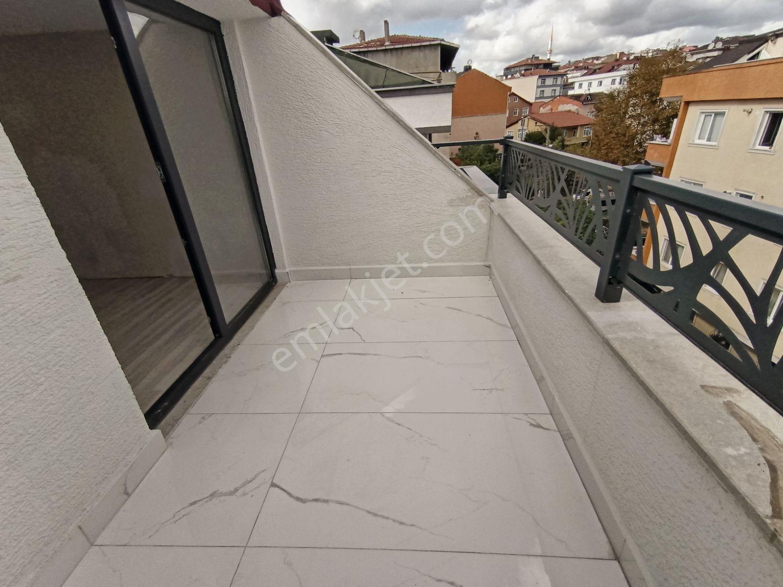 Kemal Türkler Mh De Metroya 300m 4+1 ,130m2 Çatı Dubleks — fotoğraf 28
